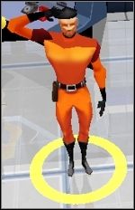 Strażnicy są podstawową jednostką, jeśli chodzi o obronę bazy - Evil Genius: Podwładni - opisy 1 - Evil Genius - poradnik do gry