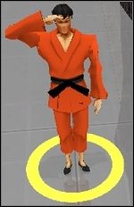 W przeciwieństwie do strzelca wyborowego, mistrzowie sztuk walki specjalizują się w eliminowaniu wrogów w walce bezpośredniej - Evil Genius: Podwładni - opis 2 - Evil Genius - poradnik do gry