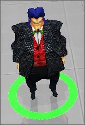 Misja: Australia - Recruit the Great Mesmero - Evil Genius: Najemnicy - opis 2 - Evil Genius - poradnik do gry