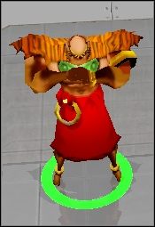 Misja: South America - Recruit Moko - Evil Genius: Najemnicy - opis 2 - Evil Genius - poradnik do gry