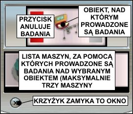 Wszystko jest napisane na obrazku - Evil Genius: Badania naukowe - Evil Genius - poradnik do gry