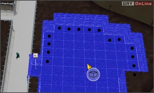 Oprócz szafek potrzebne ci będą także łóżka - Evil Genius: Evil Intentions 1, Wyspa 1 Rozdział 1 solucja - Evil Genius - poradnik do gry