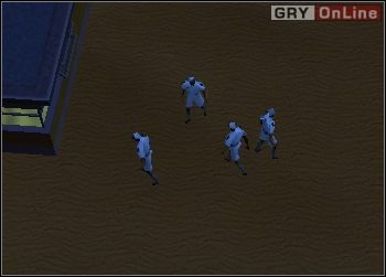 Tym sposobem dwa cele misji powinieneś mieć już z głowy - Evil Genius: Evil Intentions 1, Wyspa 1 Rozdział 1 solucja - Evil Genius - poradnik do gry