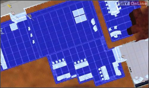 Wybudowanie prywatnej siedziby (Inner Sanctum) oraz stołu konferencyjnego (Conference Table) sprawi, że pierwszy cel misji zostanie wykonany - Evil Genius: Head of the Underworld 1, Wyspa 1 Rozdział 2 solucja - Evil Genius - poradnik do gry