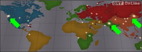 Tu musisz po prostu wykonać trzy misje, wcześniej trenując odpowiednią liczbę podwładnych wszystkich dostępnych rodzajów - Evil Genius: Head of the Underworld 2, Wyspa 1 Rozdział 2 solucja - Evil Genius - poradnik do gry