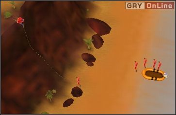 To także nie będzie trudne, choć czasochłonne na pewno - Evil Genius: Head of the Underworld 2, Wyspa 1 Rozdział 2 solucja - Evil Genius - poradnik do gry