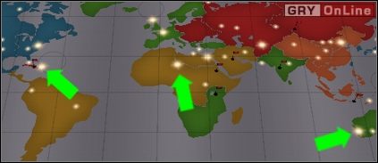 Za każdym razem, gdy będziesz miał nowego podwładnego, odpowiednio zmniejszaj liczbę innych - Evil Genius: Masterplan Machination, Wyspa 1 Rozdział 4 solucja - Evil Genius - poradnik do gry