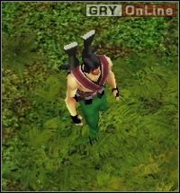 Opcjonalny Cel 8: Musimy się dowiedzieć, co sprawia że Dirk Masters jest tak wytrzymały - Evil Genius: Satellite Construction, Wyspa 2 Rozdział 10 solucja - Evil Genius - poradnik do gry