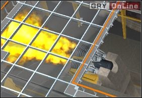 Jeśli test się nie uda, to po prostu wgraj grę i spróbuj jeszcze raz - Evil Genius: Evil Ultimatum, Wyspa 2 Rozdział 11 solucja - Evil Genius - poradnik do gry