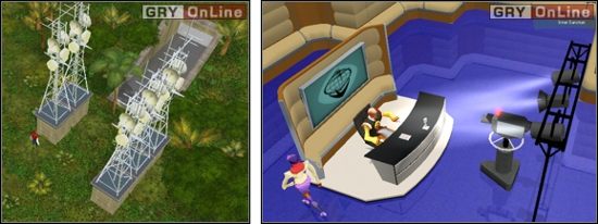 Twoje żądania zostały wyśmiane - Evil Genius: Evil Ultimatum, Wyspa 2 Rozdział 11 solucja - Evil Genius - poradnik do gry