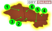 Ryzyko: 4 - Evil Genius: Central Asia - misje, porady - Evil Genius - poradnik do gry