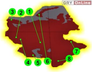 Ryzyko: 3 - Evil Genius: Central Russia - misje, porady - Evil Genius - poradnik do gry