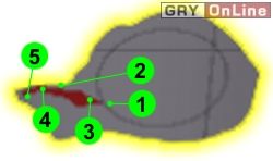 Ryzyko: 1 - Evil Genius: Cuba - misje, porady - Evil Genius - poradnik do gry