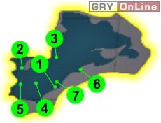 Ryzyko: 9 - Evil Genius: East Coast - misje, porady - Evil Genius - poradnik do gry