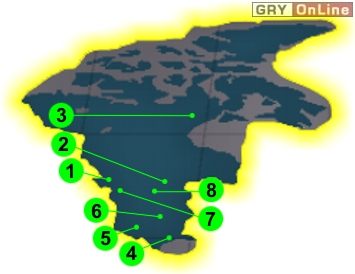 Ryzyko: 2 - Evil Genius: Mid West - misje, porady - Evil Genius - poradnik do gry
