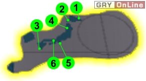 Ryzyko: 0 - Evil Genius: Pacific Allies - misje, porady - Evil Genius - poradnik do gry