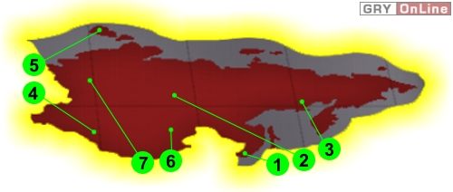 Ryzyko: 3 - Evil Genius: Siberia - misje, porady - Evil Genius - poradnik do gry