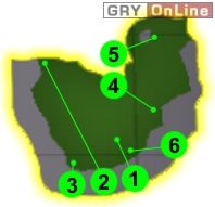 Ryzyko: 0 - Evil Genius: Southern Africa - misje, porady - Evil Genius - poradnik do gry