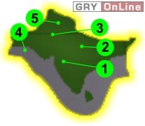 Ryzyko: 1 - Evil Genius: The Indian Subcontinent - misje, porady - Evil Genius - poradnik do gry