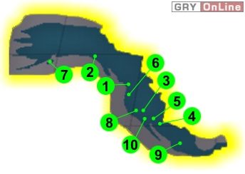 Ryzyko: 2 - Evil Genius: West Coast - misje, porady - Evil Genius - poradnik do gry