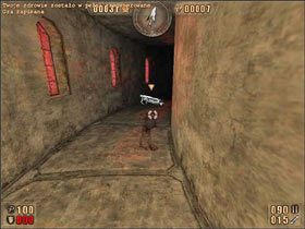 1 - 6.1 Sierociniec cz.3 | Painkiller Battle Out of Hell - Painkiller: Battle Out of Hell - poradnik do gry