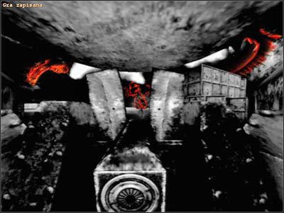 I tyle - 6.4 Pentagon | Painkiller Battle Out of Hell - Painkiller: Battle Out of Hell - poradnik do gry