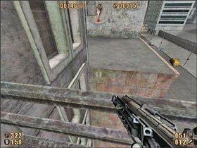 1 - 6.5 Wymarłe Miasto cz.3 | Painkiller Battle Out of Hell - Painkiller: Battle Out of Hell - poradnik do gry