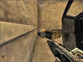 5 - 6.5 Wymarłe Miasto cz.3 | Painkiller Battle Out of Hell - Painkiller: Battle Out of Hell - poradnik do gry