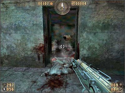 4 - 6.6 Leningrad cz.2 | Painkiller Battle Out of Hell - Painkiller: Battle Out of Hell - poradnik do gry