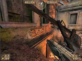 1 - 6.6 Leningrad cz.3 | Painkiller Battle Out of Hell - Painkiller: Battle Out of Hell - poradnik do gry