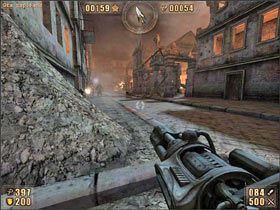 1 - 6.6 Leningrad cz.5 | Painkiller Battle Out of Hell - Painkiller: Battle Out of Hell - poradnik do gry