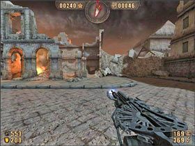 4 - 6.6 Leningrad cz.5 | Painkiller Battle Out of Hell - Painkiller: Battle Out of Hell - poradnik do gry