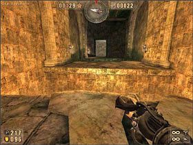 2 - 6.7 Koloseum cz.3 | Painkiller Battle Out of Hell - Painkiller: Battle Out of Hell - poradnik do gry