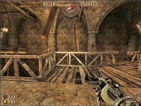 1 - 6.7 Koloseum cz.4 | Painkiller Battle Out of Hell - Painkiller: Battle Out of Hell - poradnik do gry