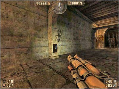 1 - 6.7 Koloseum cz.6 | Painkiller Battle Out of Hell - Painkiller: Battle Out of Hell - poradnik do gry