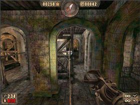 No i jesteśmy - 6.7 Koloseum cz.7 | Painkiller Battle Out of Hell - Painkiller: Battle Out of Hell - poradnik do gry