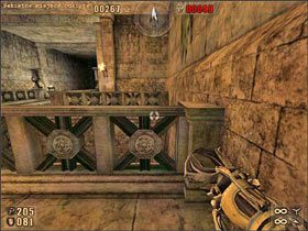 2 - 6.7 Koloseum cz.9 | Painkiller Battle Out of Hell - Painkiller: Battle Out of Hell - poradnik do gry