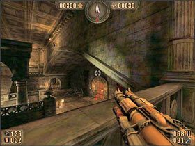 1 - 6.7 Koloseum cz.10 | Painkiller Battle Out of Hell - Painkiller: Battle Out of Hell - poradnik do gry