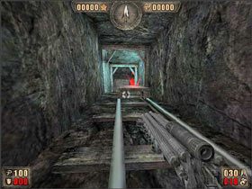 1 - 6.8 Podziemia cz.1 | Painkiller Battle Out of Hell - Painkiller: Battle Out of Hell - poradnik do gry