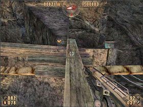 5 - 6.8 Podziemia cz.1 | Painkiller Battle Out of Hell - Painkiller: Battle Out of Hell - poradnik do gry