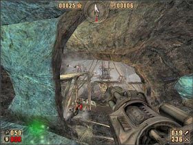 2 - 6.8 Podziemia cz.2 | Painkiller Battle Out of Hell - Painkiller: Battle Out of Hell - poradnik do gry