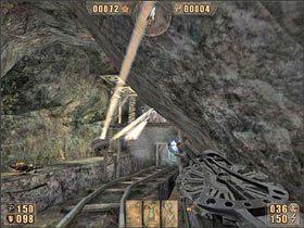 4 - 6.8 Podziemia cz.2 | Painkiller Battle Out of Hell - Painkiller: Battle Out of Hell - poradnik do gry