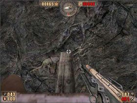 1 - 6.8 Podziemia cz.3 | Painkiller Battle Out of Hell - Painkiller: Battle Out of Hell - poradnik do gry