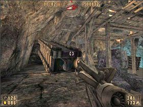 1 - 6.8 Podziemia cz.5 | Painkiller Battle Out of Hell - Painkiller: Battle Out of Hell - poradnik do gry