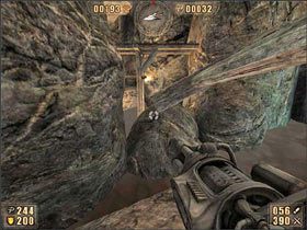 2 - 6.8 Podziemia cz.5 | Painkiller Battle Out of Hell - Painkiller: Battle Out of Hell - poradnik do gry