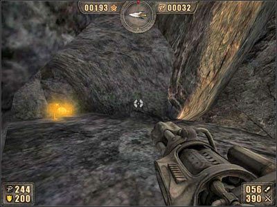 4 - 6.8 Podziemia cz.5 | Painkiller Battle Out of Hell - Painkiller: Battle Out of Hell - poradnik do gry