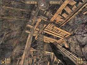 1 - 6.8 Podziemia cz.8 | Painkiller Battle Out of Hell - Painkiller: Battle Out of Hell - poradnik do gry