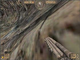 2 - 6.9 Jaskinia cz.3 | Painkiller Battle Out of Hell - Painkiller: Battle Out of Hell - poradnik do gry