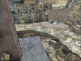 5 - 6.9 Jaskinia cz.8 | Painkiller Battle Out of Hell - Painkiller: Battle Out of Hell - poradnik do gry