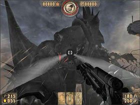 2 - 6.10 Kraina cieni | Painkiller Battle Out of Hell - Painkiller: Battle Out of Hell - poradnik do gry